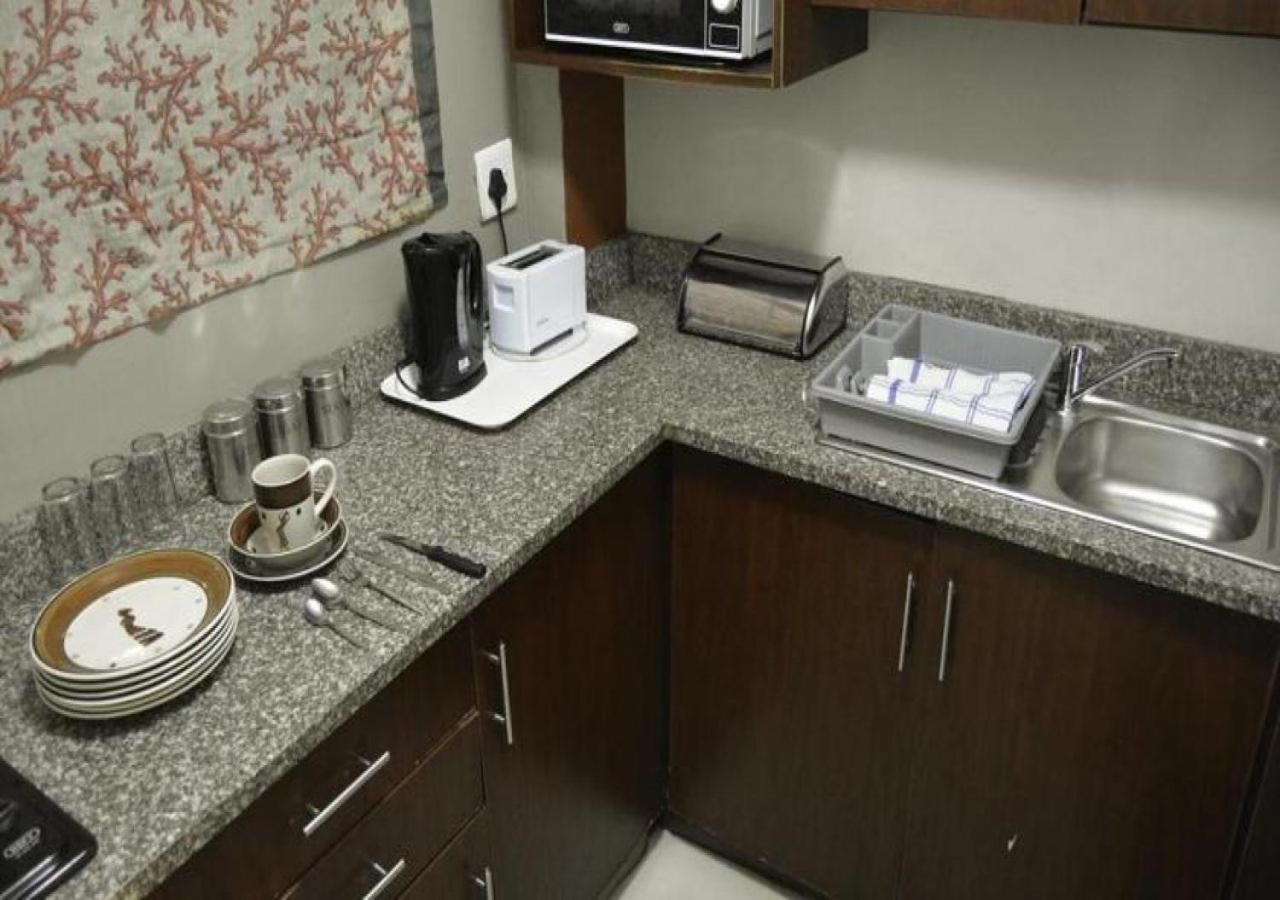 Emakhosini Self-Catering Apartments Durban Exterior foto
